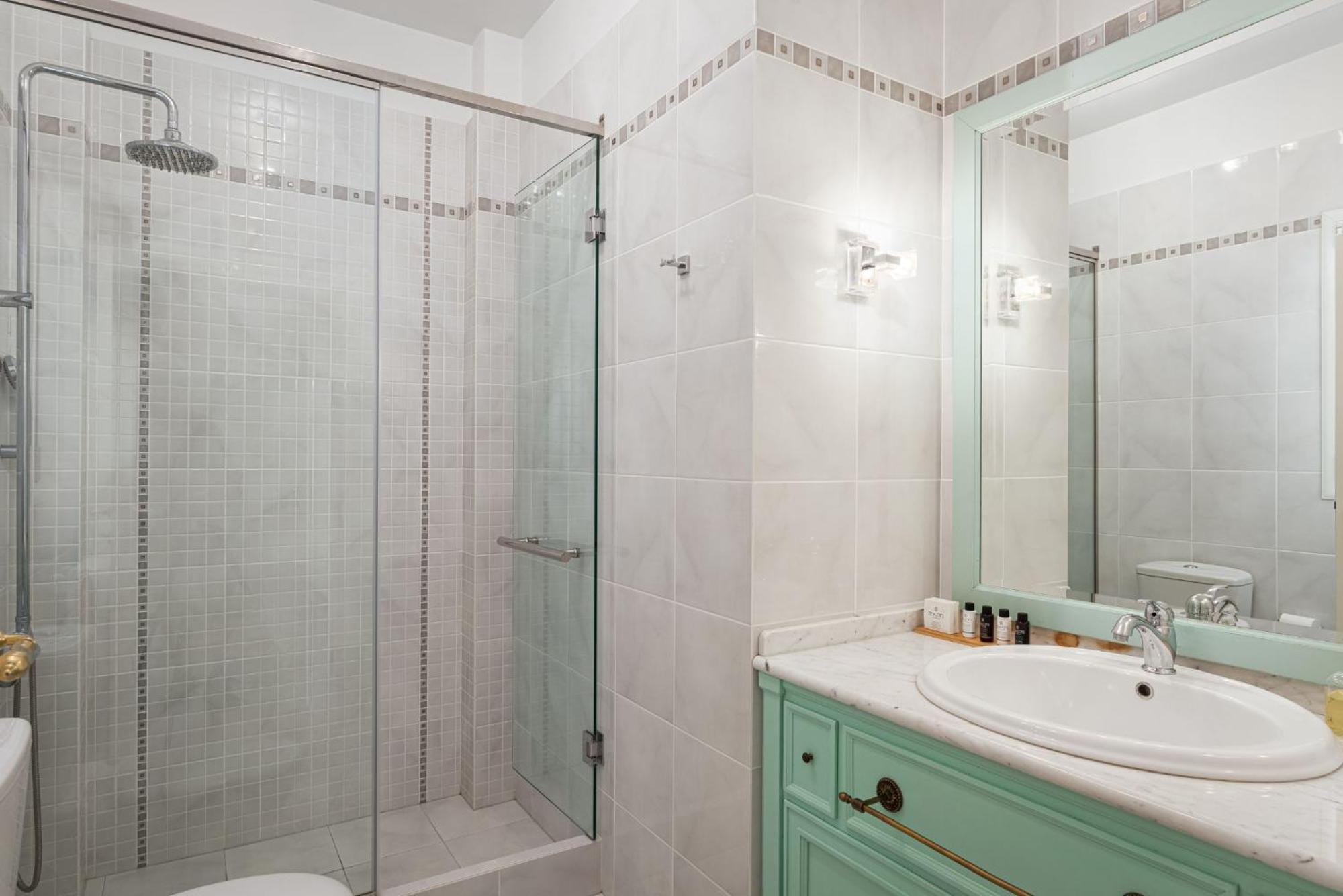 Villa Fantasia Isthmia Ngoại thất bức ảnh