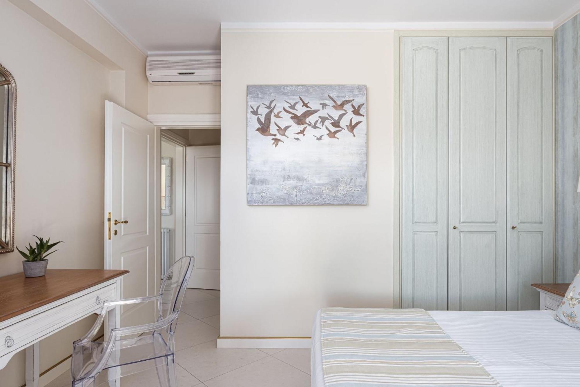 Villa Fantasia Isthmia Ngoại thất bức ảnh